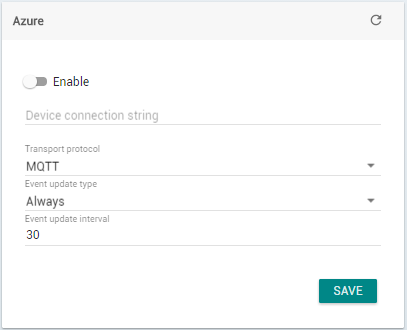 Moving your application on the Raspberry Pi to ThingsPro Gateway