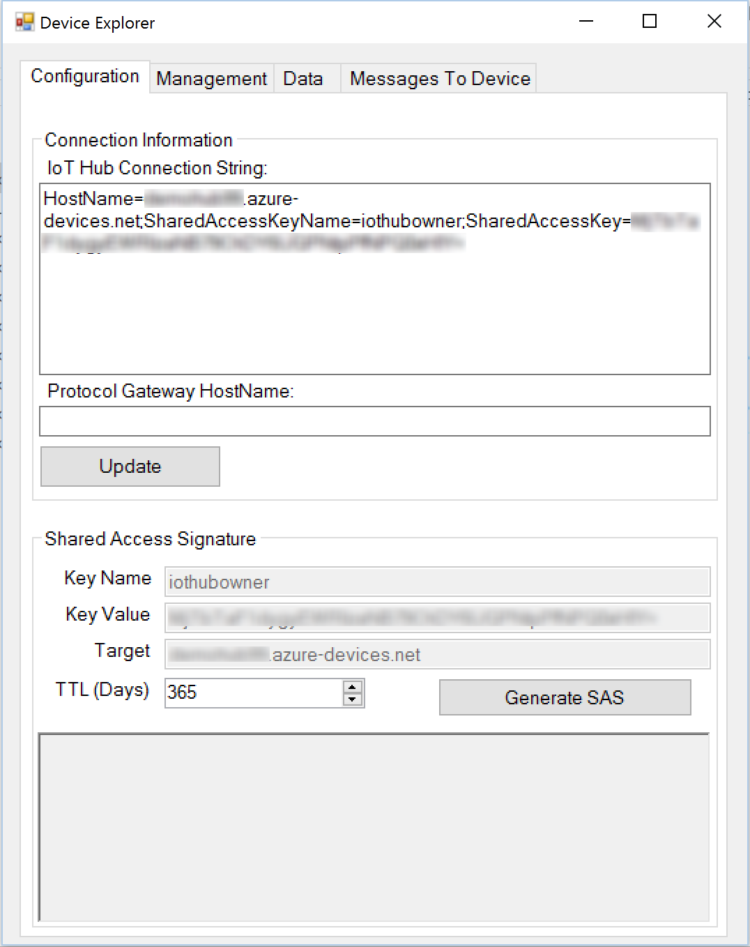 Moving your application on the Raspberry Pi to ThingsPro Gateway